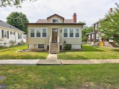 109 5th Ave, Baltimore, MD, 21225