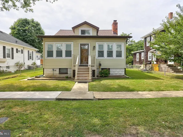 109 5th Ave, Baltimore, MD 21225