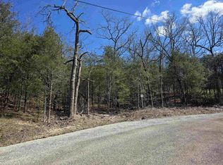 L1-B11 Pahokee Dr, Cherokee Village, AR 72529