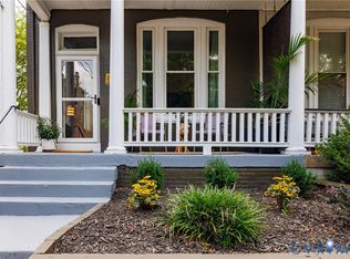 7 N Davis Ave, Richmond, VA 23220