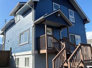 4720 Athol St, Pt Alberni, BC