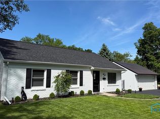 218 S River Rd, Waterville, OH 43566