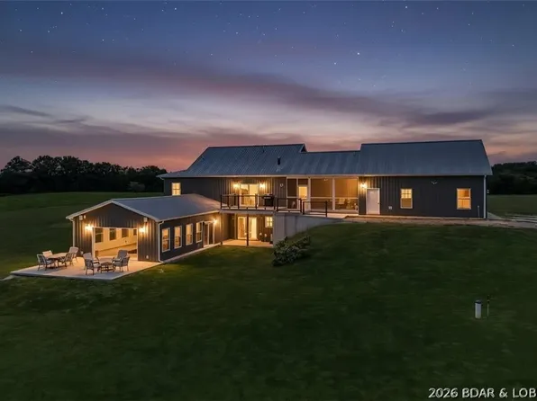 367 Highway Mm, Eldon, MO 65026