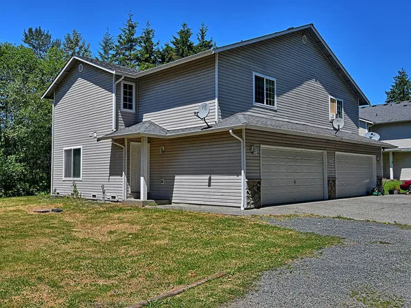 502 Alder Pl #A, Granite Falls, WA 98252