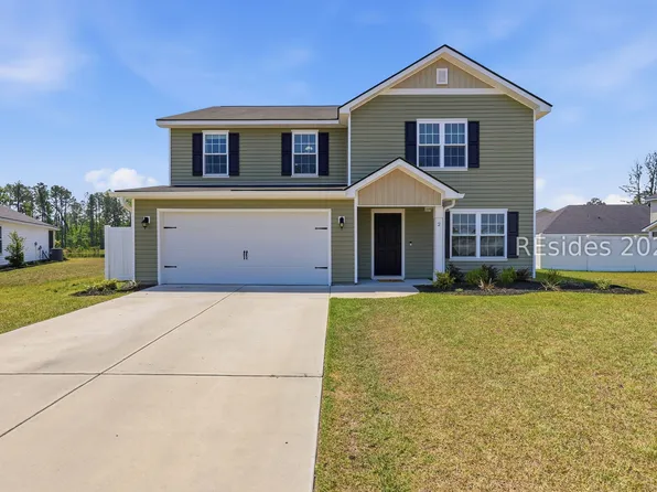 2 Westlake Dr, Bluffton, SC 29910