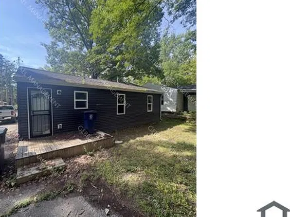 412 W Gracelawn Ave, Flint, MI 48505