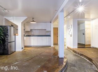 8 Gough St #BASEMENT, San Francisco, CA 94103