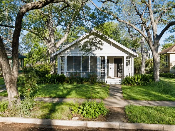 4204 Avenue D, Austin, TX 78751