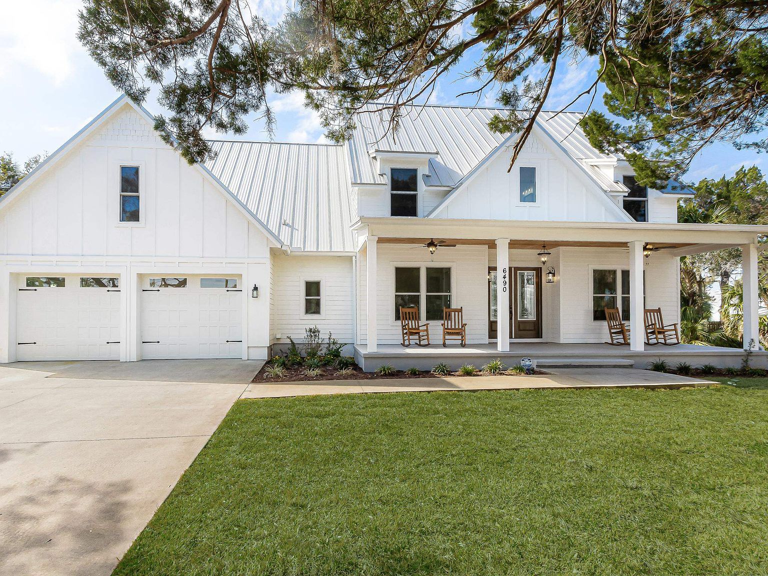 6490 Nassau St, Saint Augustine, FL 32080 MLS 229984 Zillow