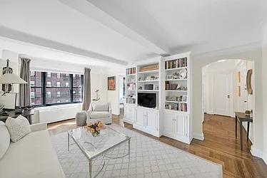 Sold by Brown Harris Stevens