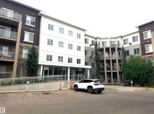 812 Welsh Dr SW #415, Edmonton, AB T6X1Y7