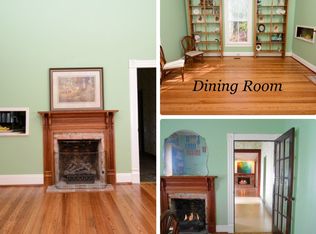 221 Warthen St, Sandersville, GA 31082