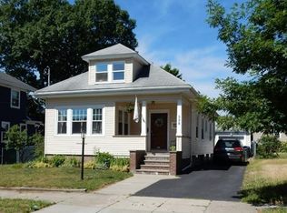 320 River Ave, Providence, RI 02908