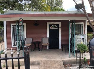 940 Delgado St, San Antonio, TX 78207