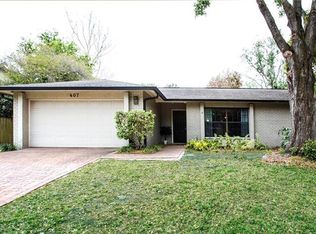 407 Bloomingfield Dr, Brandon, FL 33511