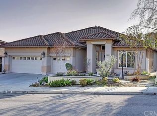 6345 Gallal Way, Yorba Linda, CA 92887