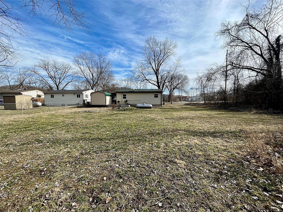 4681 Hillsboro House Springs Rd, House Springs, MO 63051 Zillow