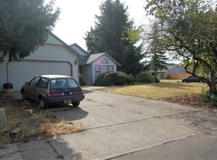 1920 NE 14th Ave, Hillsboro, OR