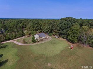 4609 Burlington Mills Rd, Rolesville, NC 27571