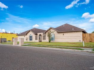 2201 Friday, Pharr, TX 78577