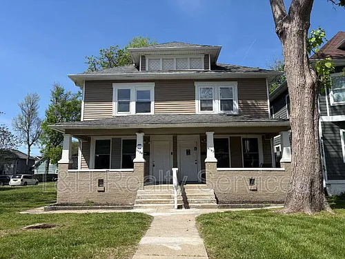 3130 N Park Ave Photo 1