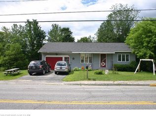 36 E Dixfield Rd, Jay, ME 04239