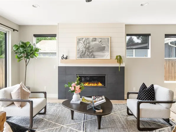 2702 S Bannock Street, Englewood, CO 80110