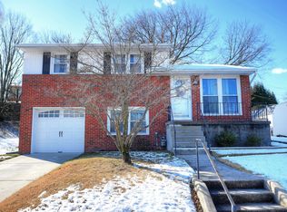 3415 Upton Rd, Baltimore, MD 21234