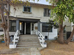 2637 S Catalina St, Los Angeles, CA 90007