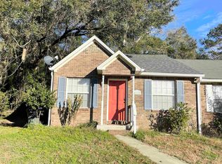 4112 Mission Trace Blvd, Tallahassee, FL 32303