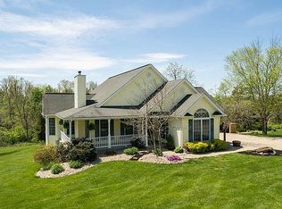 1084 Verona Mount Zion Rd, Dry Ridge, KY 41035