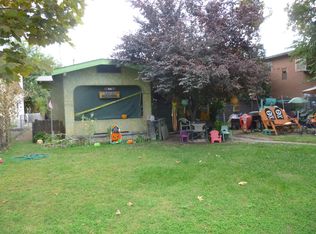 46 N F St, Porterville, CA 93257