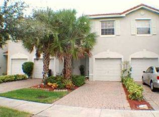 6359 Landings Way, Tamarac, FL 33321