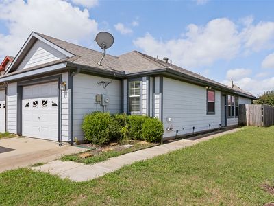 5211 Mountain Spring Trl, Fort Worth, TX, 76123