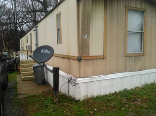 119 Paradise Ct, Stafford, VA 22554