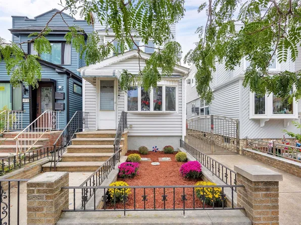 69-19 68th Street, Glendale, NY 11385