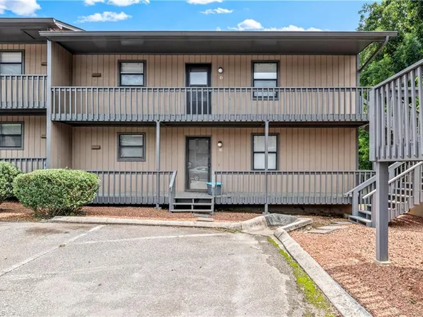 150 Vista Cir APT D, Winston Salem, NC 27106