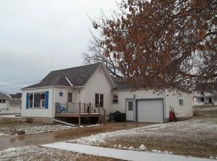 545 Railroad St, Ridgeway, IA 52165