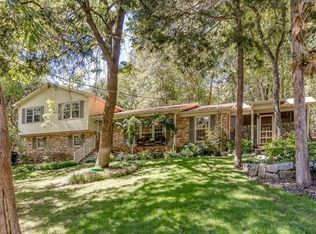 203 Zephyr Cir SE, Huntsville, AL 35801