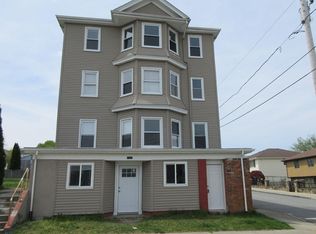 471 Jefferson St, Fall River, MA 02721