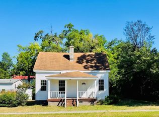 421 Sellers Ave, Orangeburg, SC 29115