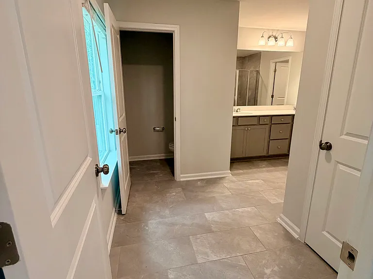 Master Bath