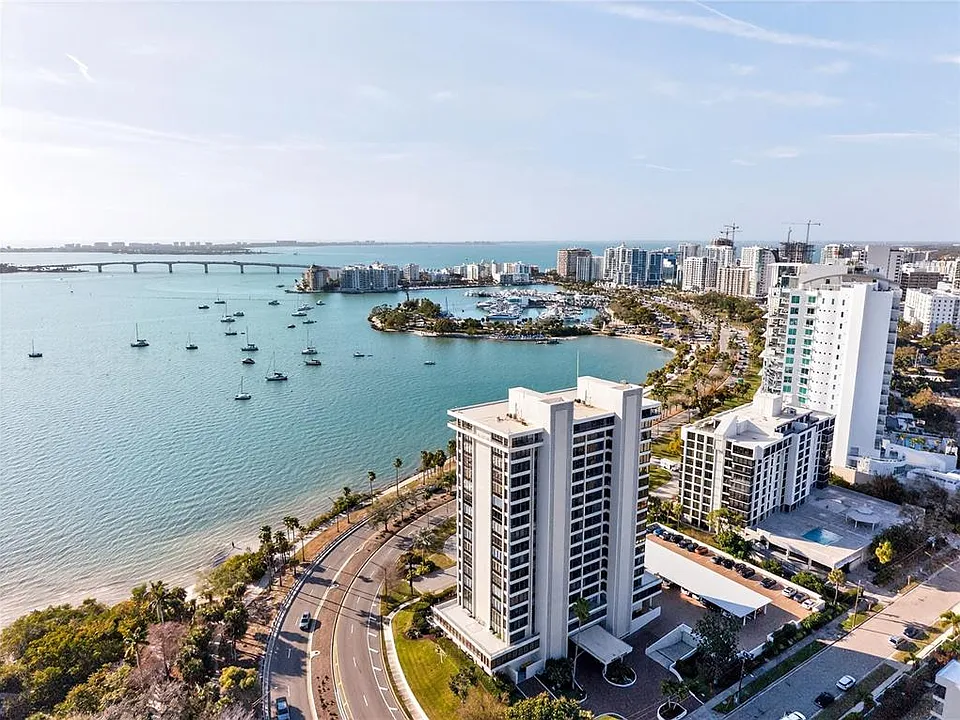 770 S Palm Ave #Penthouse 2