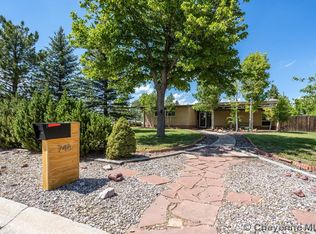 748 Pike St, Cheyenne, WY 82009