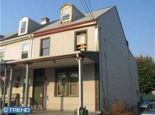 229 Morris St, Gloucester City, NJ 08030