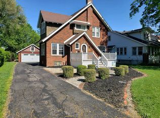 429 Scholl Rd, Mansfield, OH 44907