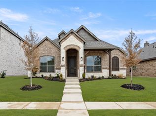 3055 Redden Ln, Midlothian, TX 76065