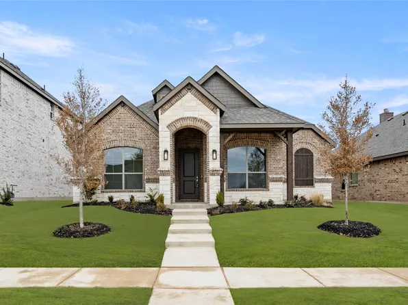 3055 Redden Ln, Midlothian, TX 76065