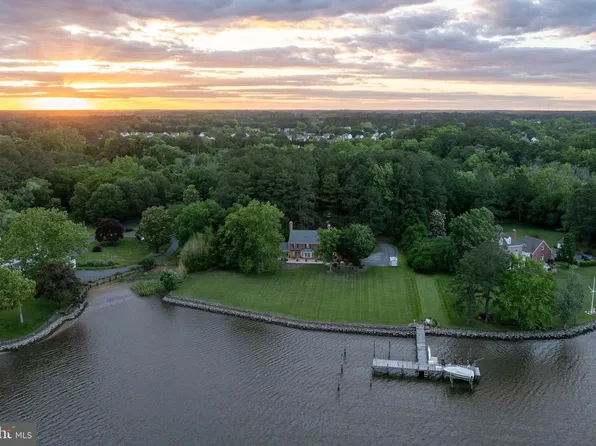 1113 Cotton Patch Is, Salisbury, MD 21801