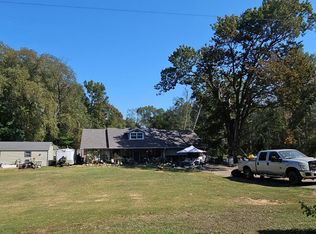 269 Field Of Dreams Rd, Harleton, TX 75651